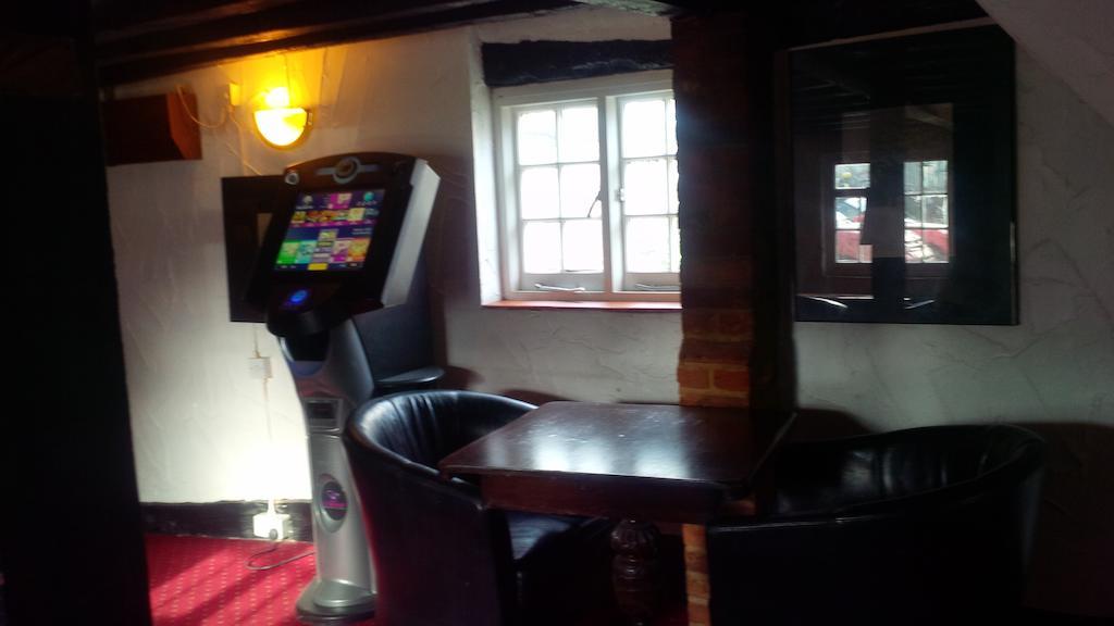 Mary Rose Inn Hotel Orpington Exterior foto
