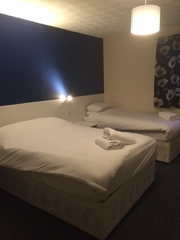 Mary Rose Inn Hotel Orpington Quarto foto